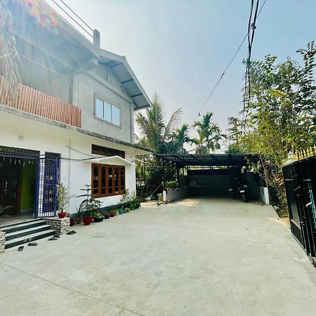 Deka'S Homestay Tezpur Eksteriør billede