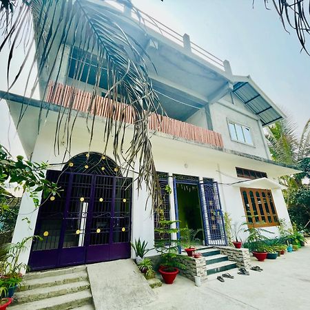Deka'S Homestay Tezpur Eksteriør billede