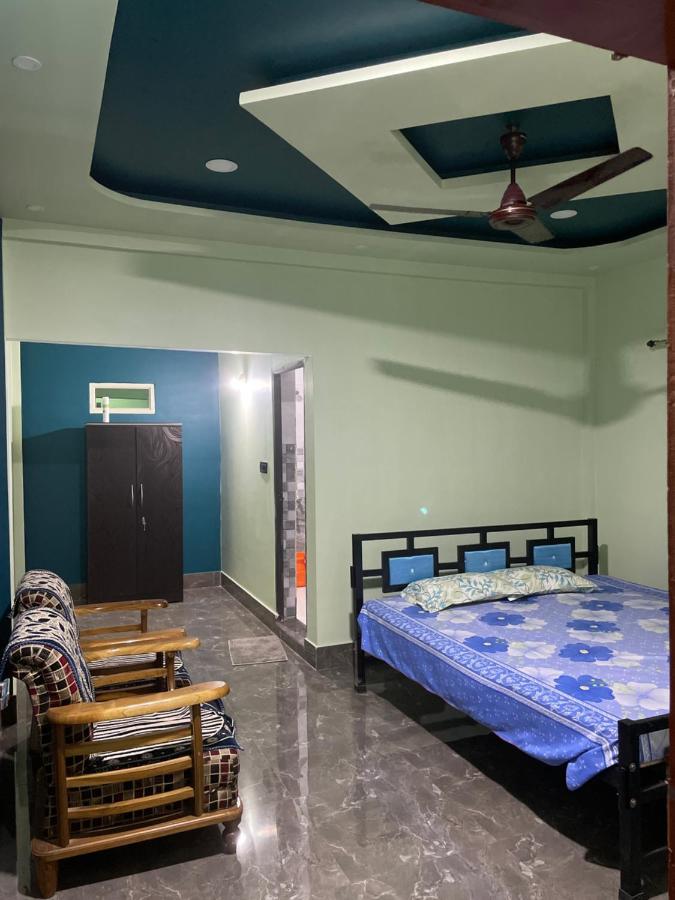 Deka'S Homestay Tezpur Eksteriør billede