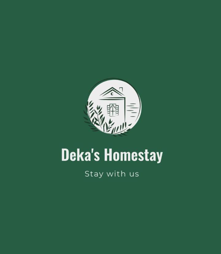 Deka'S Homestay Tezpur Eksteriør billede